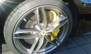 Avtoprevozništvo, transport avtomobilov, Portorož - LLB 008