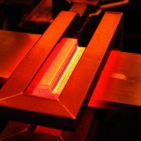 Razrez pločevine, kaljenje pločevine, Gorenjska 008