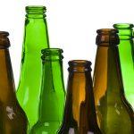 Steklenice za vino, steklenice za pivo, steklenice za žgane pijače, steklenice Slovenija 009