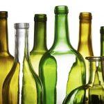 Steklenice za vino, steklenice za pivo, steklenice za žgane pijače, steklenice Slovenija 011