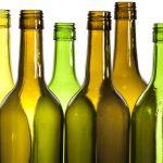 Steklenice za vino, steklenice za pivo, steklenice za žgane pijače, steklenice Slovenija 013