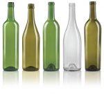 Steklenice za vino, steklenice za pivo, steklenice za žgane pijače, steklenice Slovenija 010