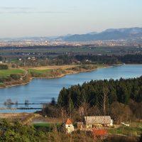 ŽOVNEŠKO JEZERO - 1789655385