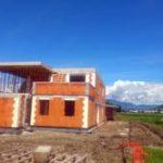 Gradnja stanovanjskih hiš na ključ novogradnja1