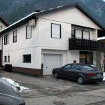 Gradnja stanovanjskih hiš na ključ tadeja hisa 041