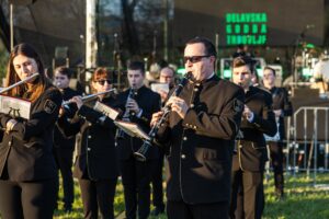 Filharmonični orkester