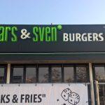 Označevalne table, reklamne led table, opozorilne table, jumbo svetlobne led reklamne table reklamne table 101