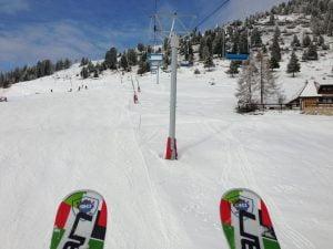 lamko ski team