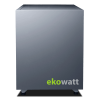 Kogeneracijska naprava EKOWATT - 1776595083