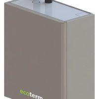 Toplotne črpalke in hladilni sistemi ECOTERM F - 1776595082