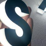 Označevalne table, reklamne led table, opozorilne table, jumbo svetlobne led reklamne table