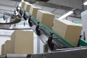 Total Mont - Transportna tehnika, letališka logistika, industrijska montaža, procesna, aplikacijska tehnika, robotika, kovinske konstrukcije 042