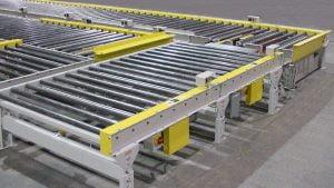 Total Mont - Transportna tehnika, letališka logistika, industrijska montaža, procesna, aplikacijska tehnika, robotika, kovinske konstrukcije 012