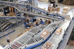Total Mont - Transportna tehnika, letališka logistika, industrijska montaža, procesna, aplikacijska tehnika, robotika, kovinske konstrukcije 021