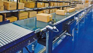 Total Mont - Transportna tehnika, letališka logistika, industrijska montaža, procesna, aplikacijska tehnika, robotika, kovinske konstrukcije 026