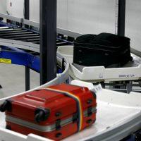 Total Mont - Transportna tehnika, letališka logistika, industrijska montaža, procesna, aplikacijska tehnika, robotika, kovinske konstrukcije 027