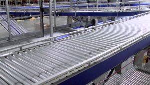 Total Mont - Transportna tehnika, letališka logistika, industrijska montaža, procesna, aplikacijska tehnika, robotika, kovinske konstrukcije 040