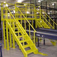 Total Mont - Transportna tehnika, letališka logistika, industrijska montaža, procesna, aplikacijska tehnika, robotika, kovinske konstrukcije 050