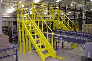 Total Mont - Transportna tehnika, letališka logistika, industrijska montaža, procesna, aplikacijska tehnika, robotika, kovinske konstrukcije 050