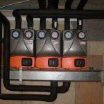 M-INŠTALACIJE, ogrevalne, vodovodne in klima naprave, d.o.o.028