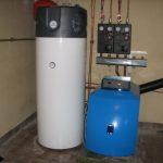 M-INŠTALACIJE, ogrevalne, vodovodne in klima naprave, d.o.o.006