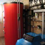 M-INŠTALACIJE, ogrevalne, vodovodne in klima naprave, d.o.o.011