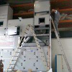 M-INŠTALACIJE, ogrevalne, vodovodne in klima naprave, d.o.o.015