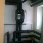 M-INŠTALACIJE, ogrevalne, vodovodne in klima naprave, d.o.o.021