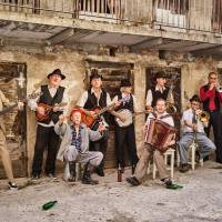 Petek, 3.4., ob 20. uri: Orlek in Matjaž Javšnik, FRPRUH, koncert in komedija, Dom kulture Braslovče  - 1789655386