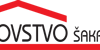 Krovstvo, krovstvo ljubljana - krovstvo-sakanovic.si logo