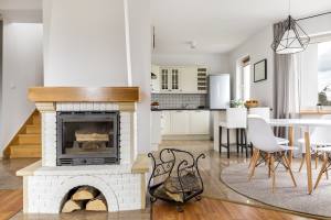 Kamini - pika na i dobro opremljenemu domu - trend-kamini-si