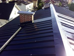 Krovstvo - Vse za kakovostno streho - Tesarstvo in krovstvo Žerjal