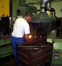 induction heating inel