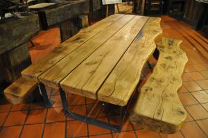 Kako izbirati primerno vrtno garnituro