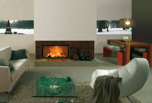 Nasveti kako zaustaviti dim iz vrat peči na drva