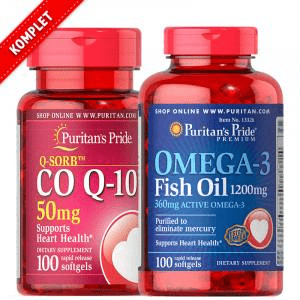 Omega 3