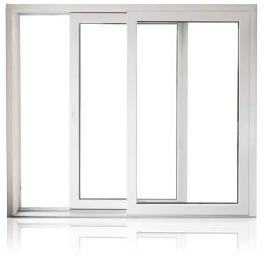 PVC okna