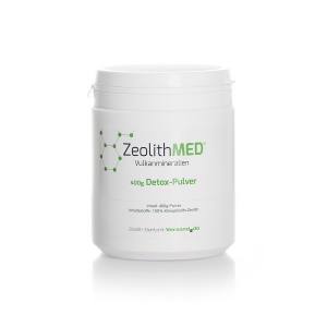 Zeolit