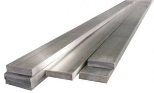 aluminij ploščate palice