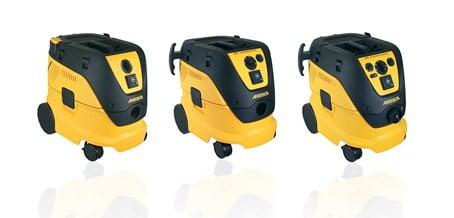 Industrijski sesalec