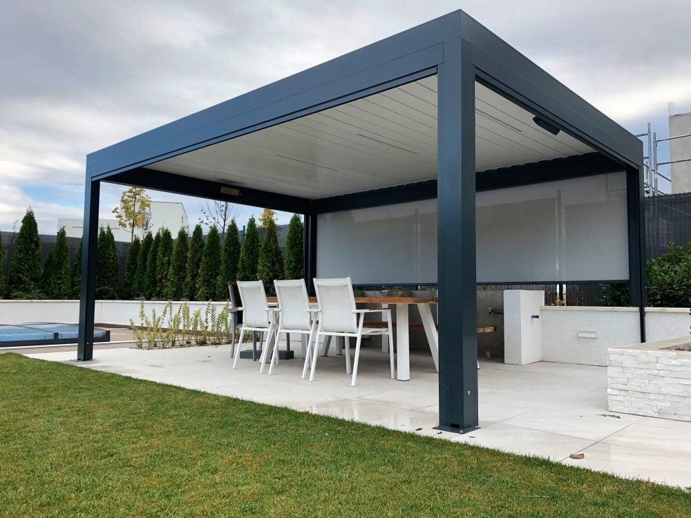 Pergola