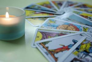Tarot karte