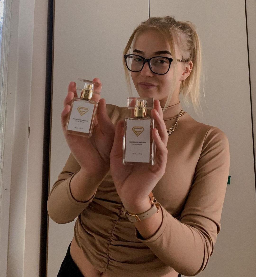 Parfumi nudijo ogromno izbire fragrance-perfumes.com
