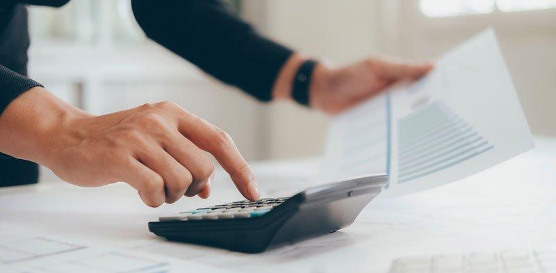 Davčno svetovanje Ljubljana