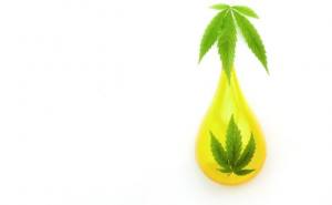 CBD kapljice