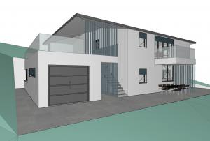 IZP - idejna zasnova projekta