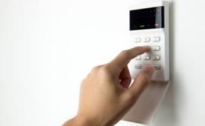 Alarm za podjetje