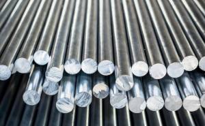 Aluminij okrogle palice