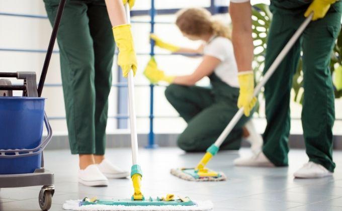 Storitve, ki jih ponuja čistilni servis članki 1790764494