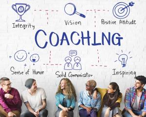 coaching